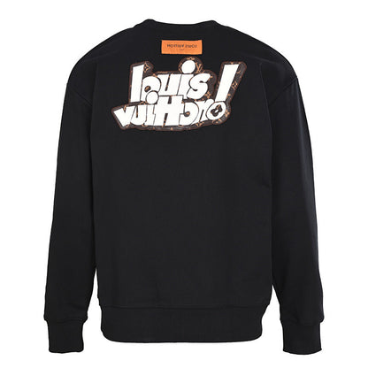 Louis Vuitton Trendy Sweatshirt