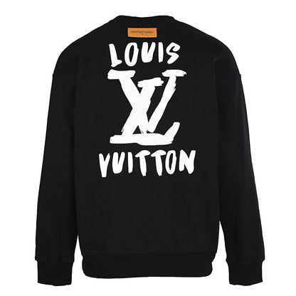 Louis Vuitton Trendy Sweatshirt