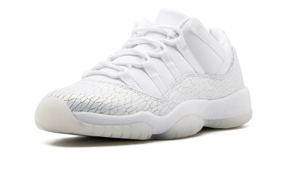 Air Jordan 11 RET Low PR HC GS "Heiress" 897331 100