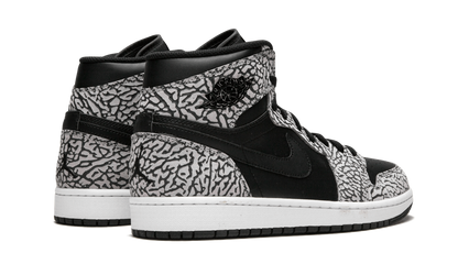 Air Jordan 1 Retro High "Elephant Print" 839115 013