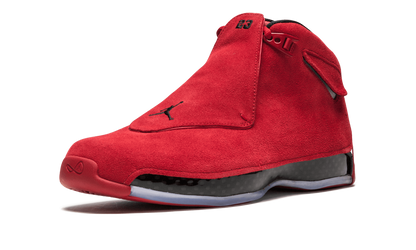 Air Jordan 18 Retro "Toro" AA2494 601