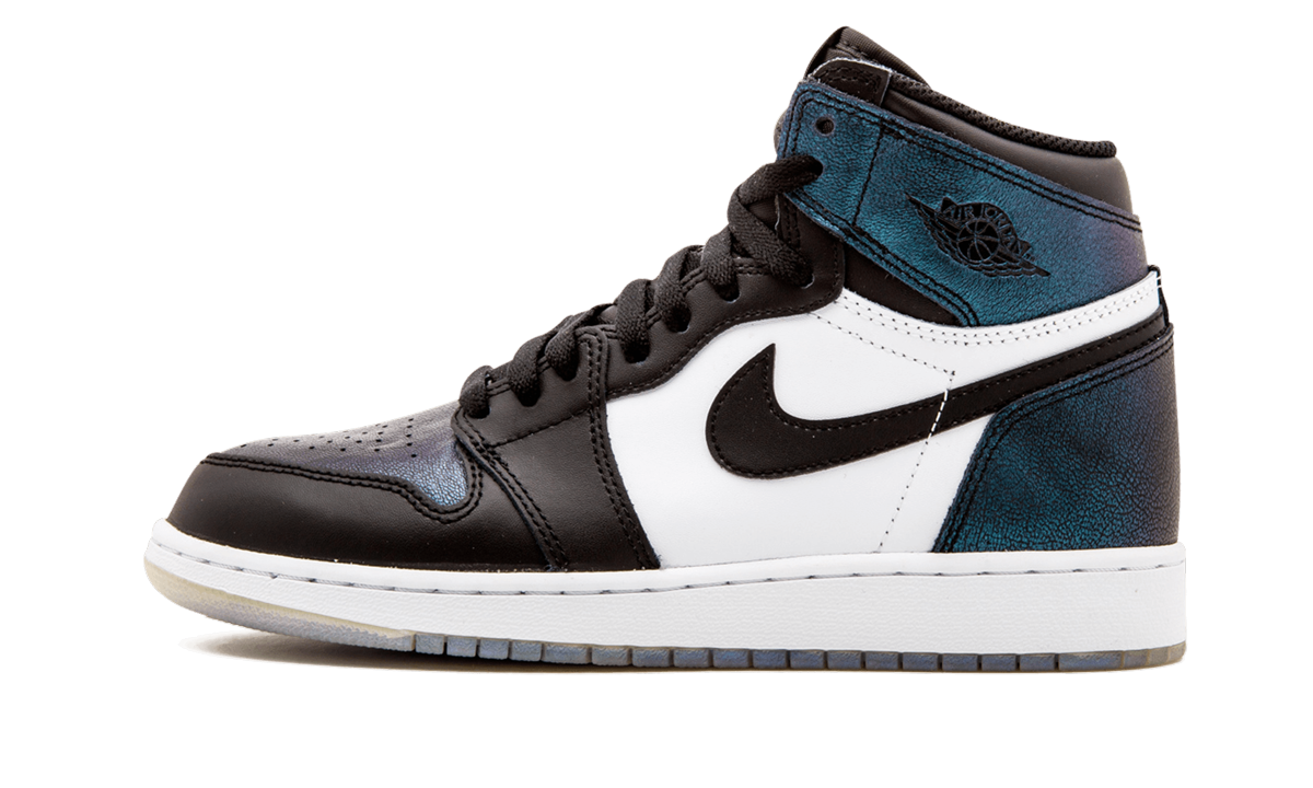 Air Jordan 1 Retro HI OG GS "All Star - Chameleon" 907959 015
