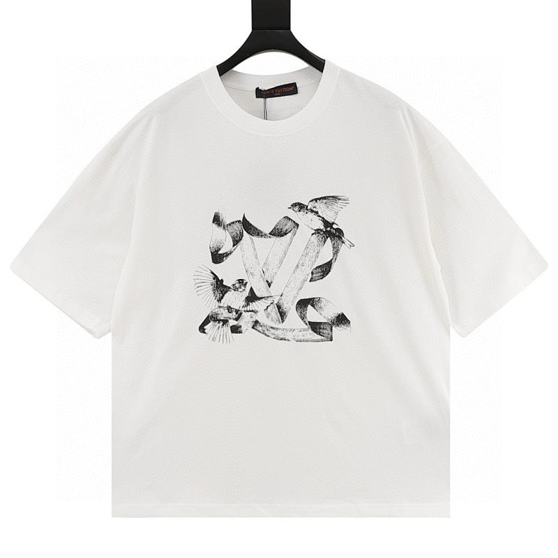 Louis Vuitton Short-Sleeve T-Shirt