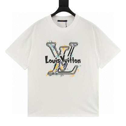 Louis Vuitton Short-Sleeve T-Shirt