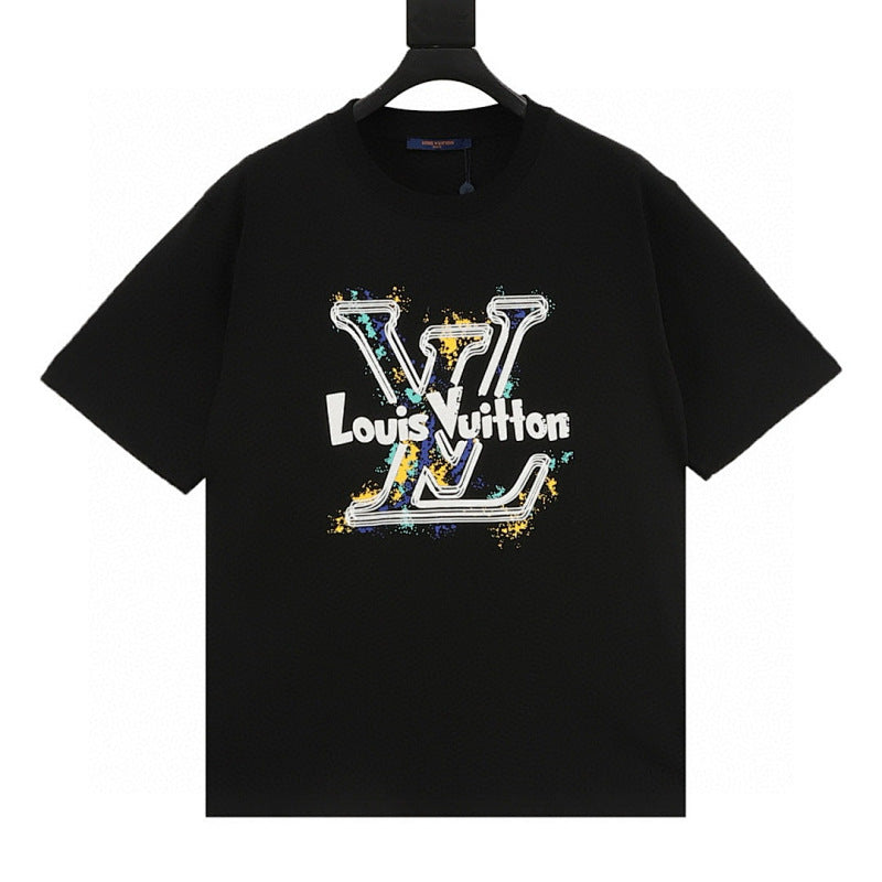 Louis Vuitton Short-Sleeve T-Shirt