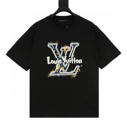 Louis Vuitton Short-Sleeve T-Shirt