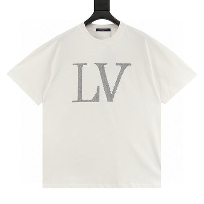 Louis Vuitton Short-Sleeve T-Shirt