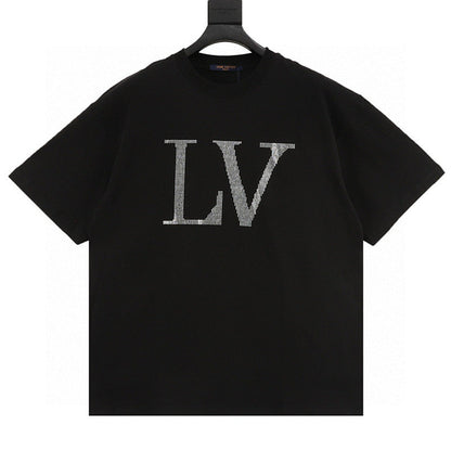 Louis Vuitton Short-Sleeve T-Shirt