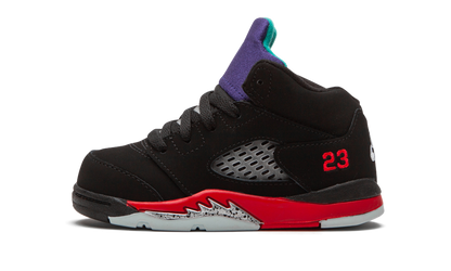 Air Jordan 5 Retro TD "Top 3"
