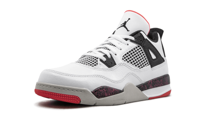 Air Jordan 4 Retro PS "Pale Citron" BQ7669 116