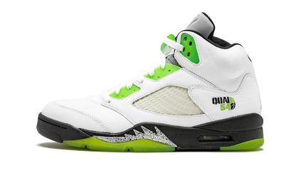 Air Jordan 5 Retro Q54 "Quai 54" 467827 105