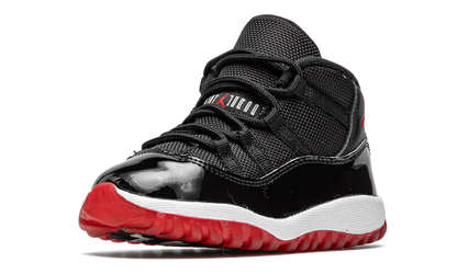 Jordan 11 Retro TD "Bred" 378040 061
