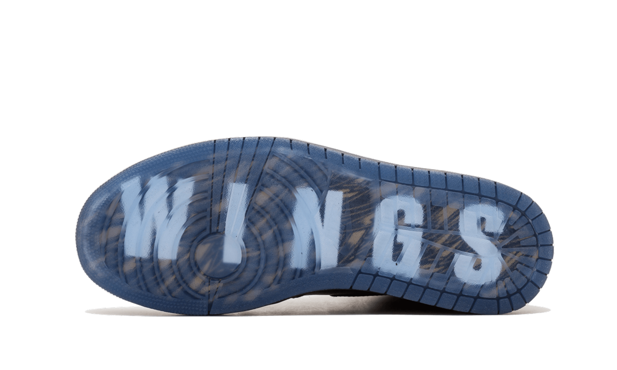 Air Jordan 1 Ret High OG Wings "Wings" AA2887 035
