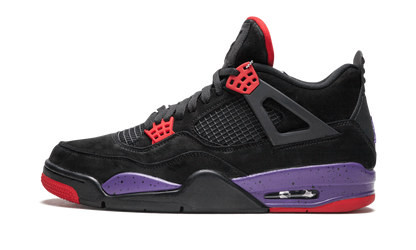 Air Jordan 4 Retro NRG "Raptors" AQ3816 065