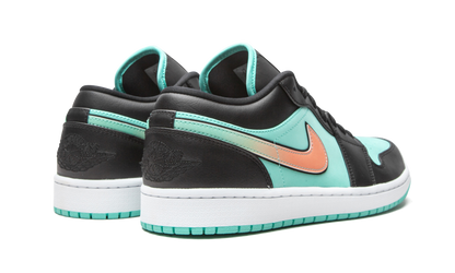 Air Jordan 1 Low SE "Tropical Twist" CK3022 301