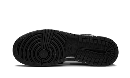 Air Jordan 1 Retro High OG GS "Black White"