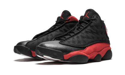 Air Jordan 13 Retro "Bred 2017" 414571 004