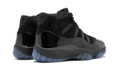Air Jordan 11 Retro "Cap & Gown" 378037 005