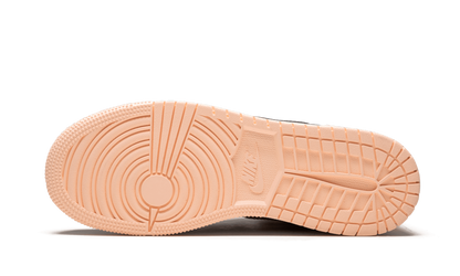 Air Jordan 1 Retro High OG GS "Crimson Tint" 575441 081