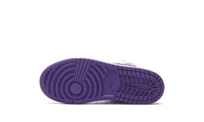 Air Jordan 1 Retro High PS "Court Purple" CU0449 151