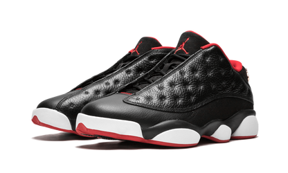 Air Jordan 13 Retro Low "Bred" 310810 027