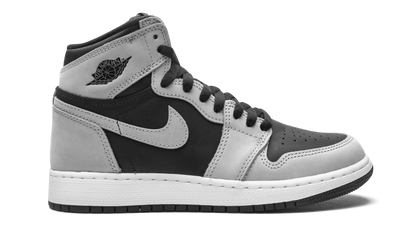 Air Jordan 1 Retro High OG GS "Shadow 2.0" 575441 035