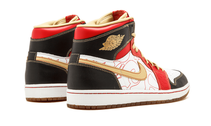 Air Jordan 1 Retro High OG 555088 040