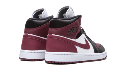 AIR JORDAN 1 MID SE WMNS "Gold Pendants" CZ4385 016