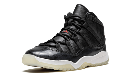 Jordan 11 Retro PS "72-10" 378039 002