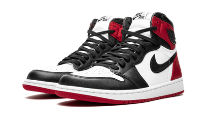 AIR JORDAN 1 HIGH OG WMNS "Satin Black Toe" CD0461 016