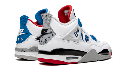 Air Jordan 4 "What The" CI1184 146