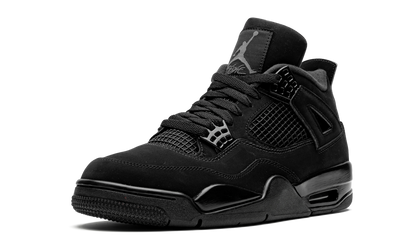 Air Jordan 4 Retro "Black Cat 2020" CU1110 010