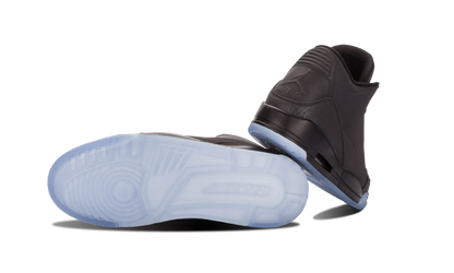 Air Jordan 5LAB3 "Black" 631603 010