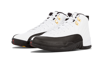 Air Jordan 12 Retro "Taxi" 130690 125