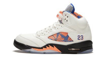 Air Jordan 5 Retro "International Flight" 136027 148