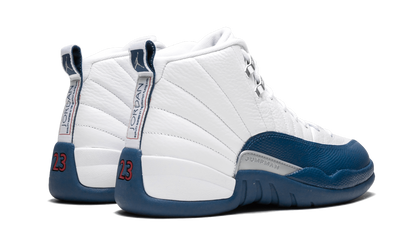 Air Jordan 12 Retro "French Blue 2016" 130690 113