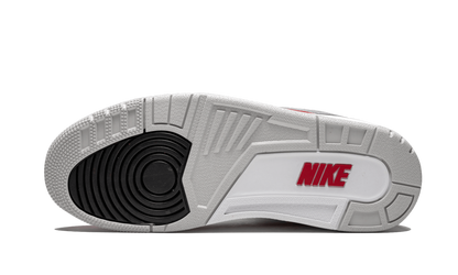 Air Jordan 3 Retro Tinker "Air Max 1 - University Red" CJ0939 100