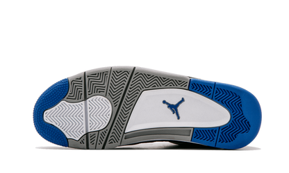 Air Jordan 4 Retro "Alternate Motorsports" 308497 006