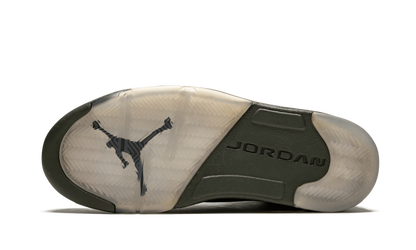 Air Jordan 5 Retro Prem "Take Flight" 881432 305