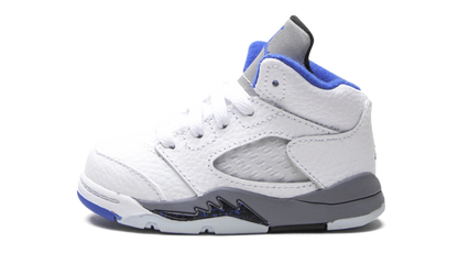 Jordan 5 Retro TD "Stealth 2.0"