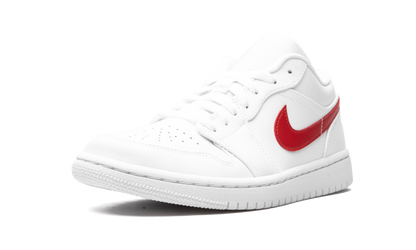 AIR JORDAN 1 LO WMNS "University Red" AO9944 161