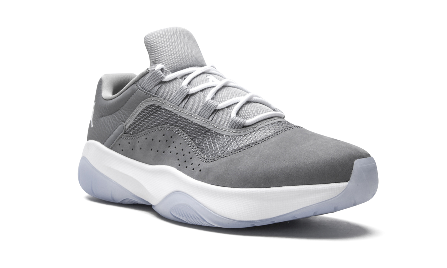 Air Jordan 11 CMFT Low "Cool Grey" CW0784 001