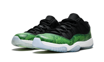 Air Jordan 11 Retro Low "Nightshade" 528895 033