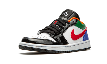 AIR JORDAN 1 LO SE WMNS "Multi-Color" CZ4776 101