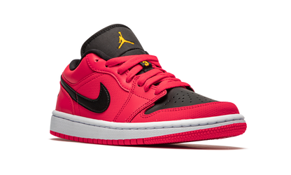 AIR JORDAN 1 LO WMNS "Siren Red" DC0774 600