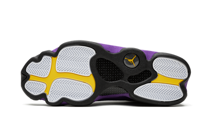 Air Jordan 13 "Lakers" 414571 105