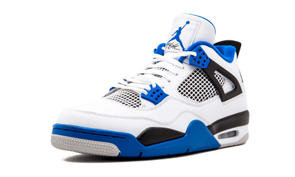 Air Jordan 4 Retro "Motorsports" 308497 117
