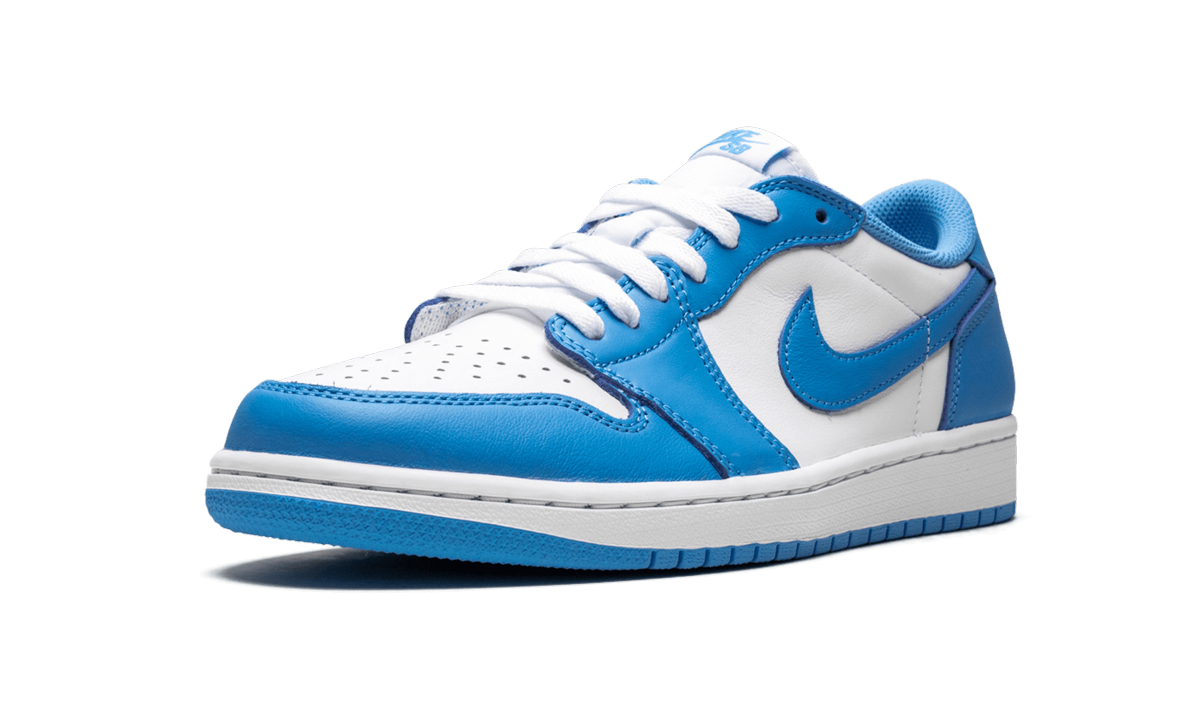 Air Jordan 1 Low SB "Eric Koston" CJ7891 401