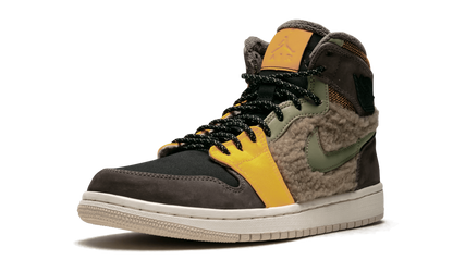 AIR JORDAN 1 RTR HI PREM UT WMNS