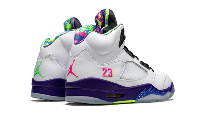 Air Jordan 5 Retro "Alternate Bel-Air" DB3335 100